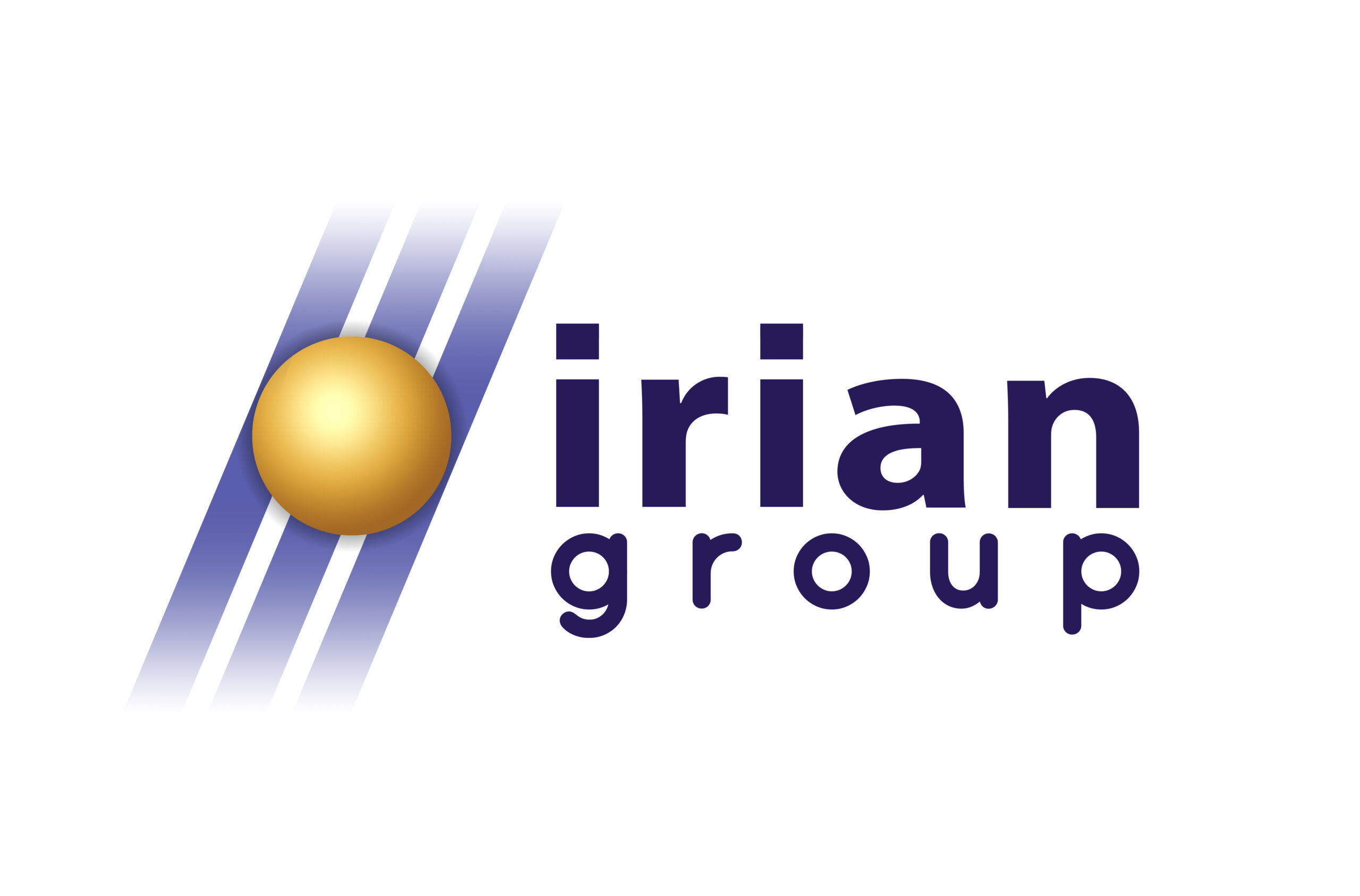 logo irian group